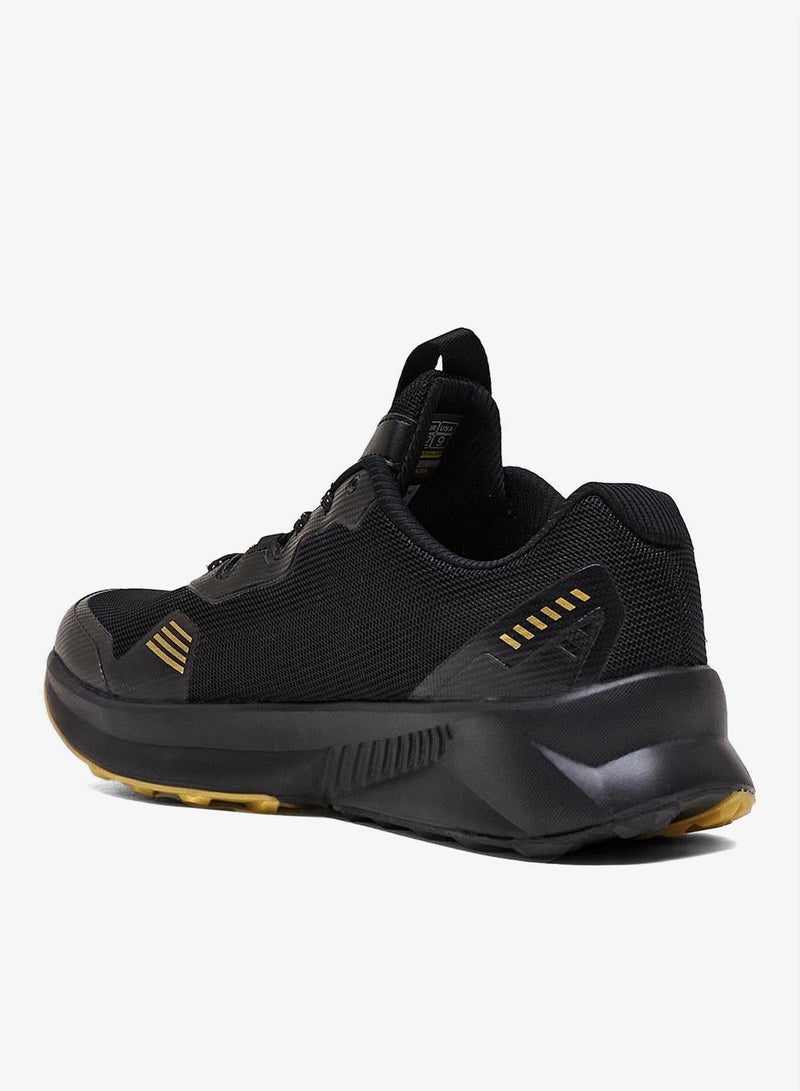 CAMPUS Men's Low-Top Sneakers - Lightweight, Minimalist Designed for Style - Image 3